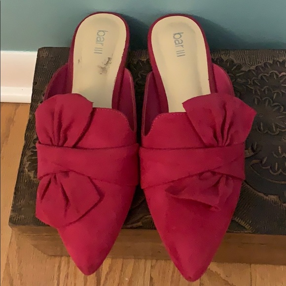 Women’s mule like new! - Picture 2 of 3